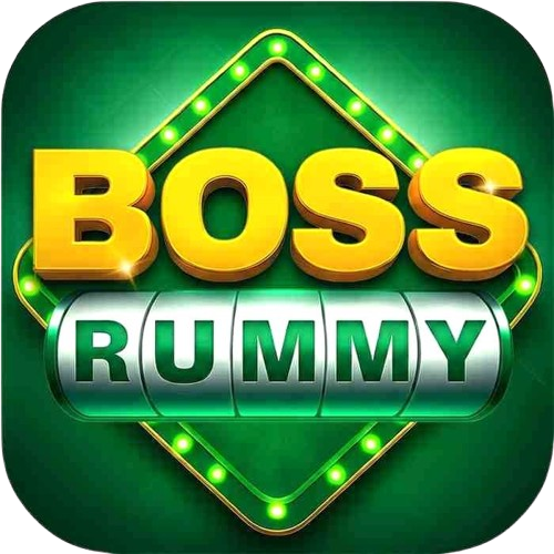Boss Rummy ఐకాన్