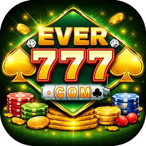Ever 777 ఐకాన్
