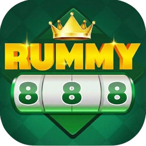 Rummy 888 ఐకాన్