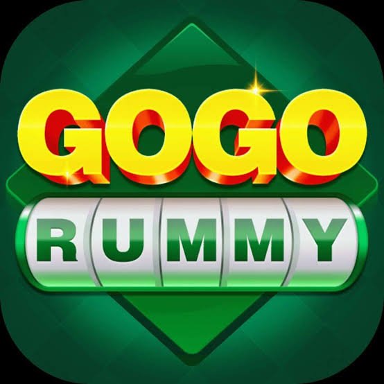 GoGo Rummy ఐకాన్