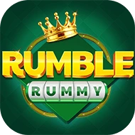 Rumble rummy ఐకాన్