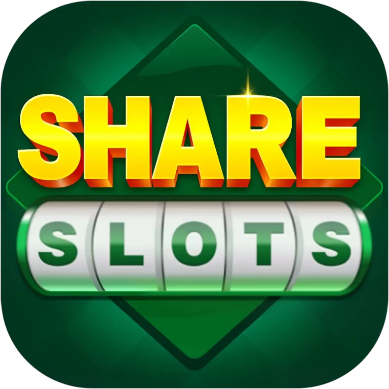 Share Slots ఐకాన్
