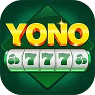 Yono 777 ఐకాన్
